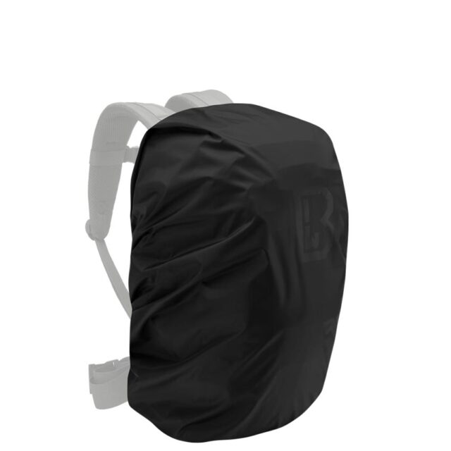 Raincover Medium Black