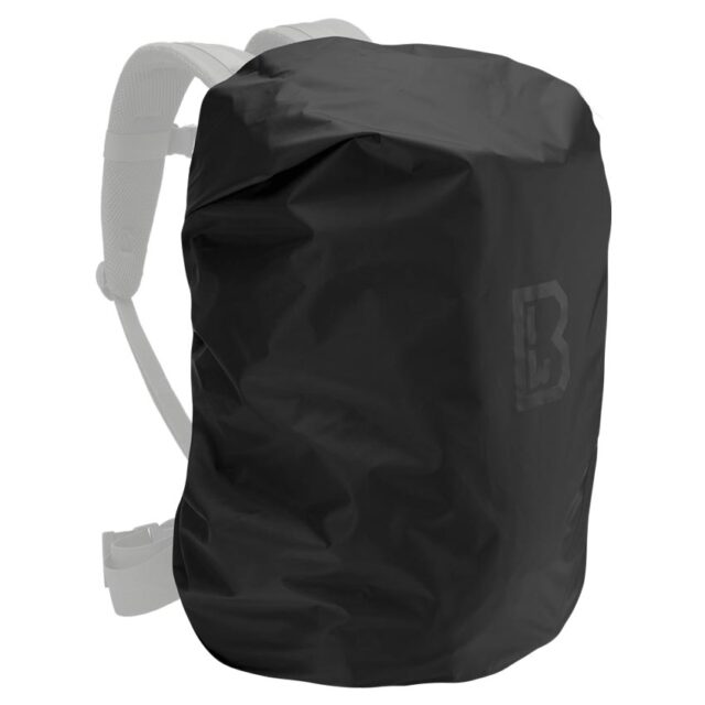 Raincover Large Black