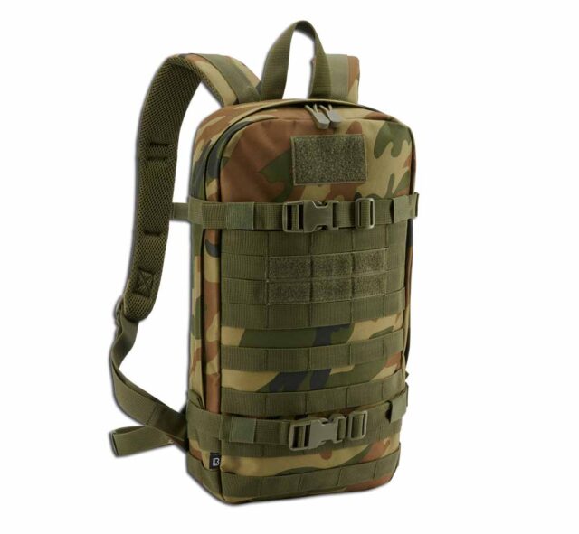 DayPack UsCooper WoodLand 11lit