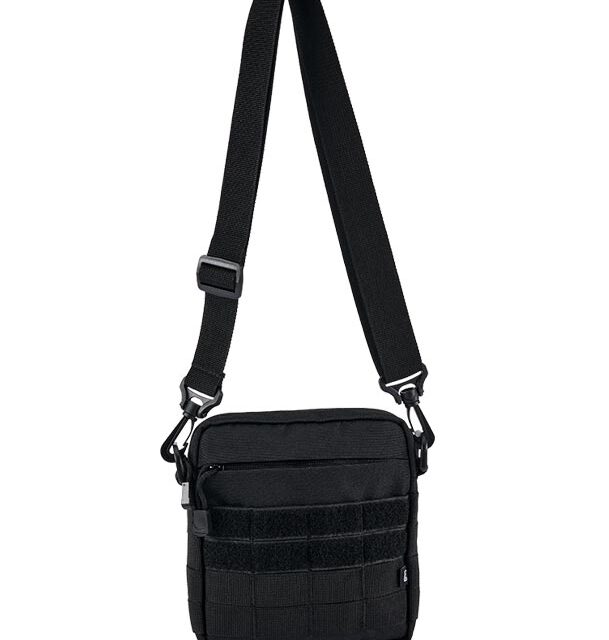 Τσαντάκι City Bag Black