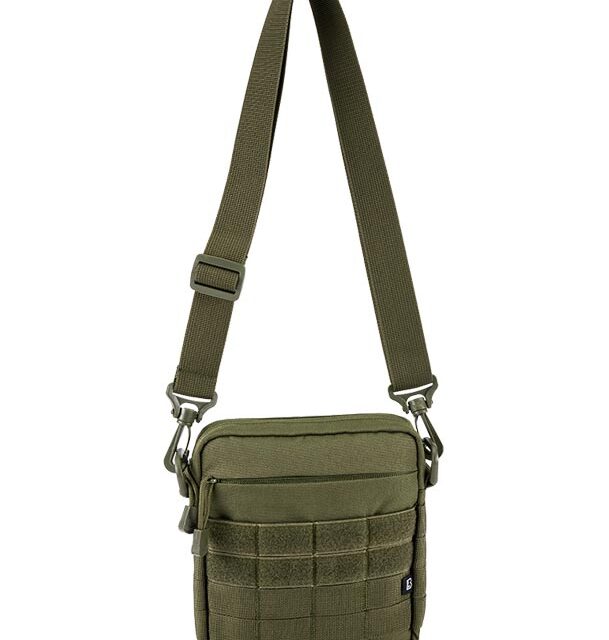 Τσαντάκι City Bag Olive
