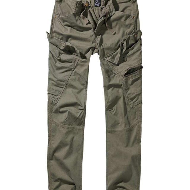 Adven Cargo παντελόνι Brandit Olive