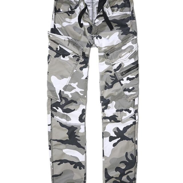 Adven Cargo παντελόνι Brandit Urban