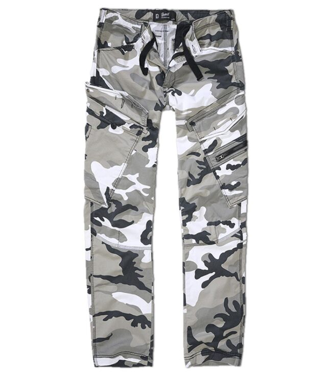 Adven Cargo παντελόνι Brandit Urban