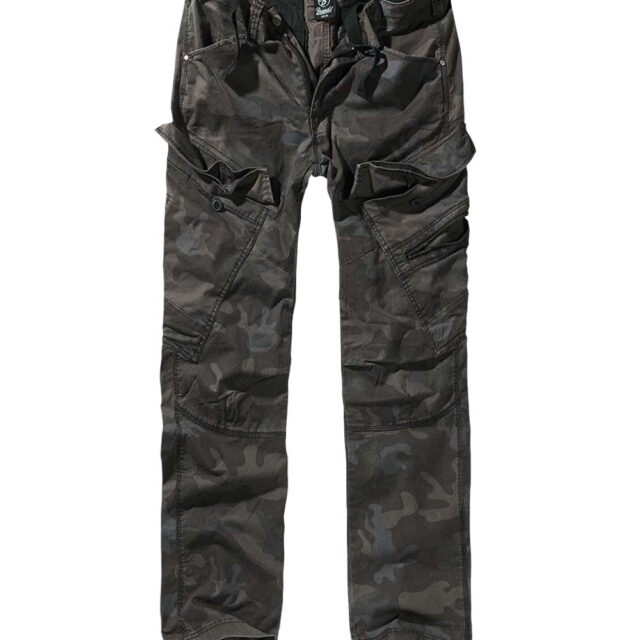 Adven Cargo παντελόνι Brandit DarkCamo