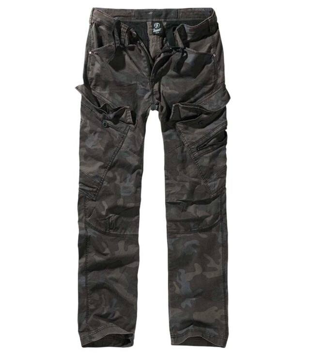 Adven Cargo παντελόνι Brandit DarkCamo