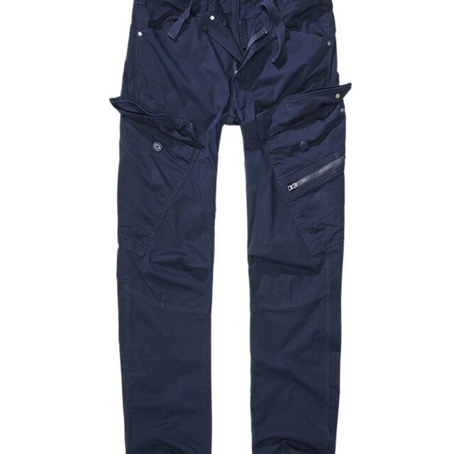 Adven Cargo παντελόνι Brandit Navy