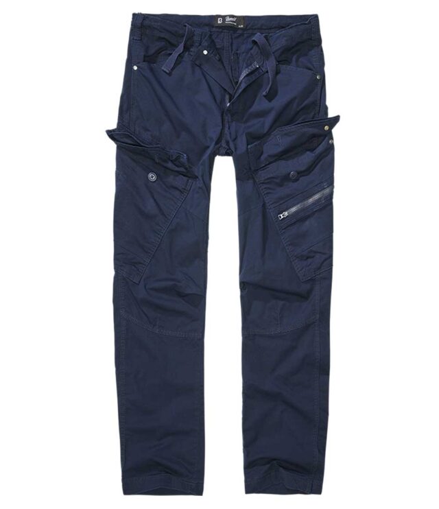 Adven Cargo παντελόνι Brandit Navy