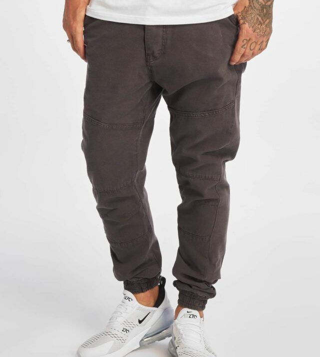 Jean Παντελόνι Borge Grey
