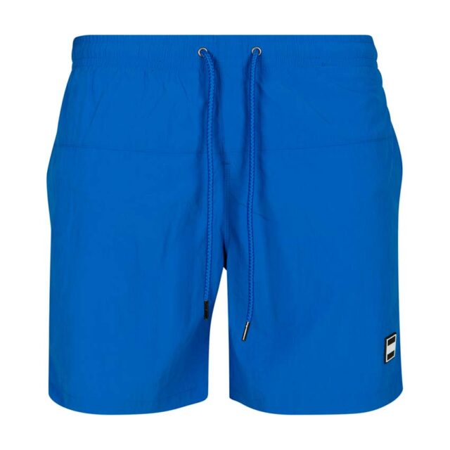 Μαγιό Swimshort Block Cobalt Blue