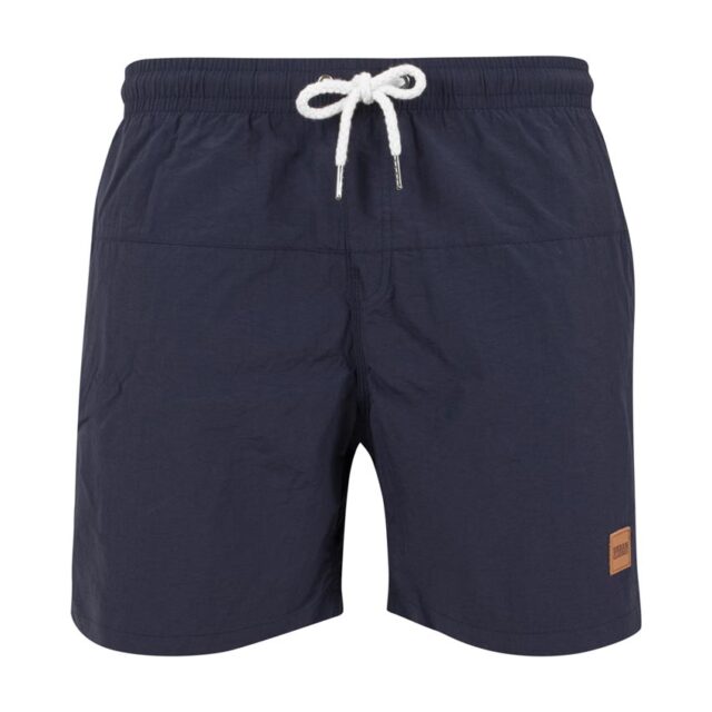 Μαγιό Swimshort Block NavyBlue