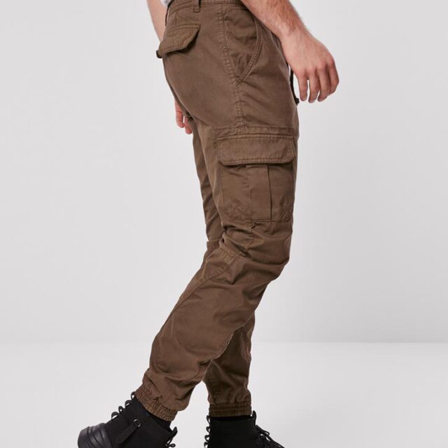 Cargo παντελόνι Jogging DarkGround