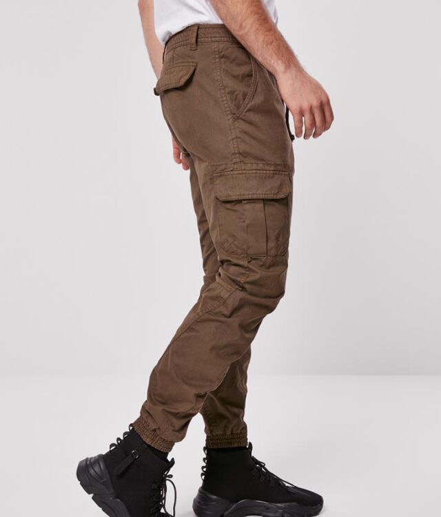 Cargo παντελόνι Jogging DarkGround