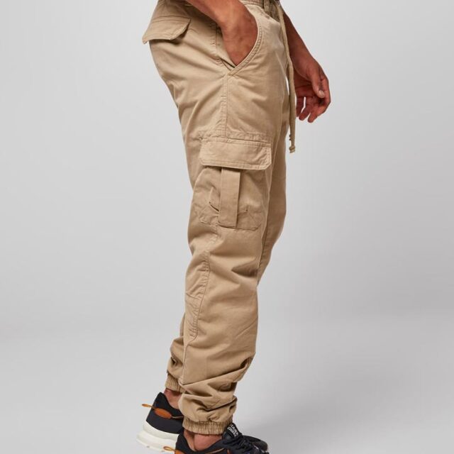 Cargo παντελόνι Jogging UnionBeige