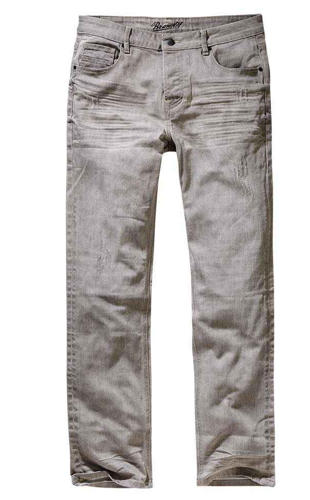 Jean Παντελόνι JAKE LIGHT GREY