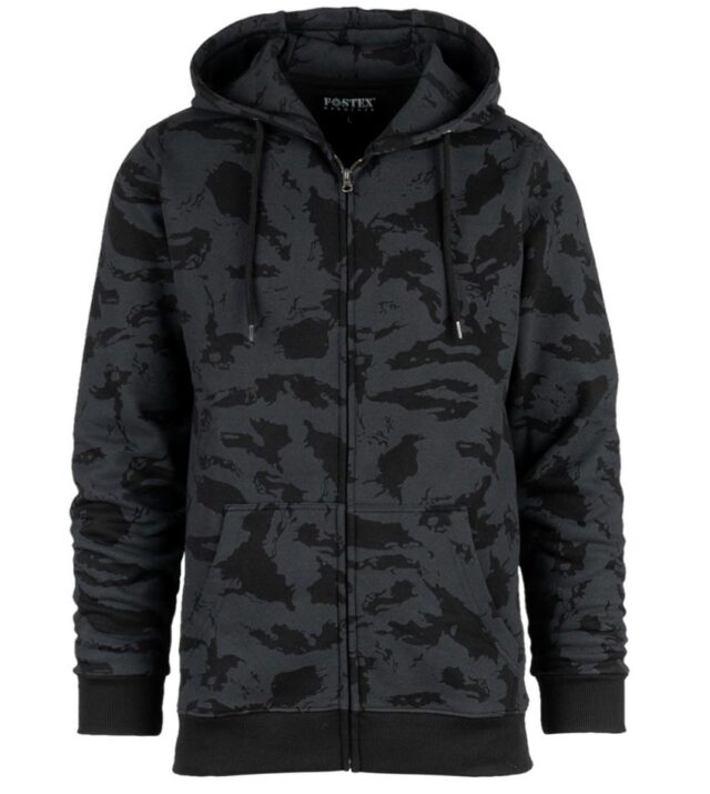 Ζακέτα Hoodie with zipper Gen.2 Night Camo