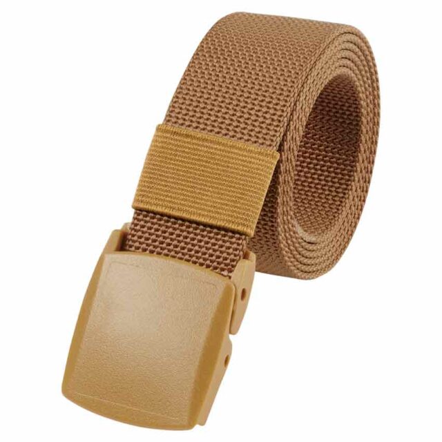 Ζώνη Camel Fast closure - 130cm