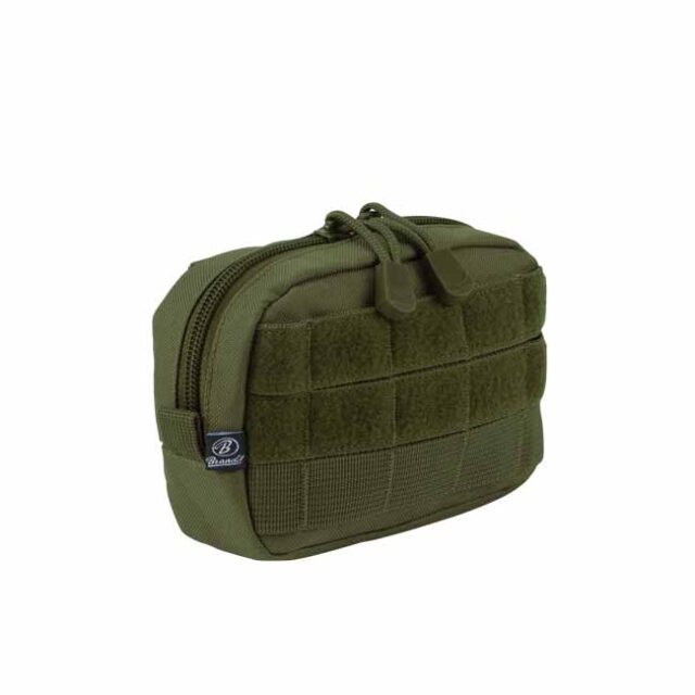 Τσαντάκι-Θήκη Molle Compact Olive