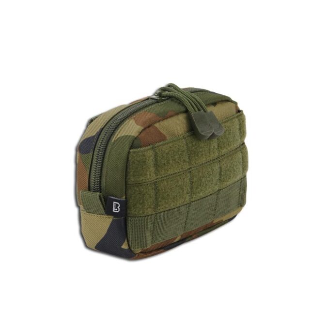 Τσαντάκι-Θήκη Molle Compact Woodland