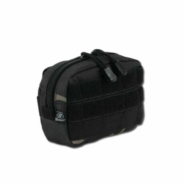 Τσαντάκι-Θήκη Molle Compact Darkcamo