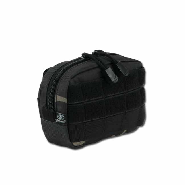 Τσαντάκι-Θήκη Molle Compact Darkcamo