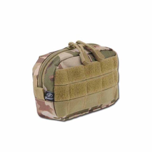 Τσαντάκι-Θήκη Molle Compac TacticalCamo