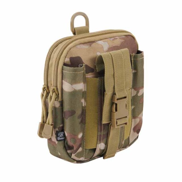 Τσαντάκι-Θήκη Molle Functional TacticalCamo