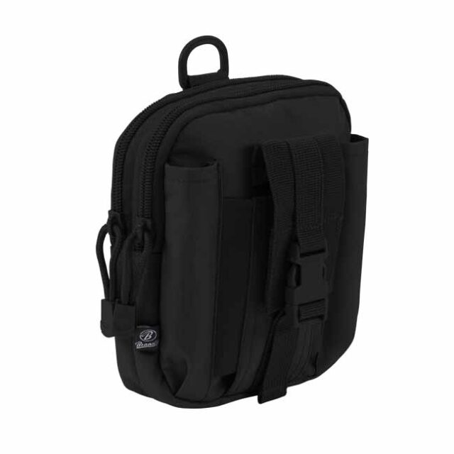 Τσαντάκι-Θήκη Molle Functional Black