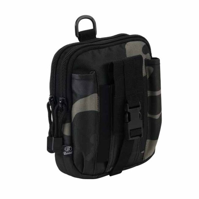 Τσαντάκι-Θήκη Molle Functional DarkCamo