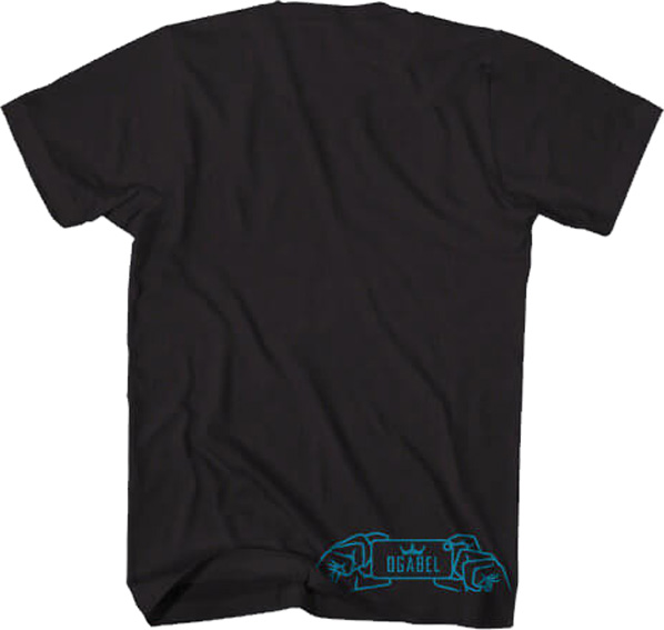 TSHIRT I SHOT THE SHERIFF - Image 2