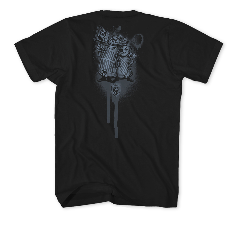 TSHIRT SPRAY CANS - Image 2