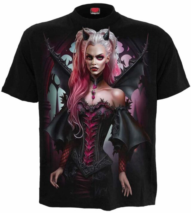 Tshirt the Antibarb (3+1 ΔΩΡΟ)