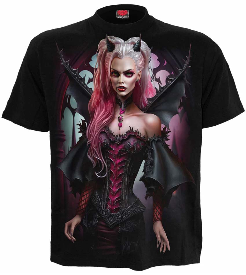 Tshirt the Antibarb (3+1 ΔΩΡΟ)