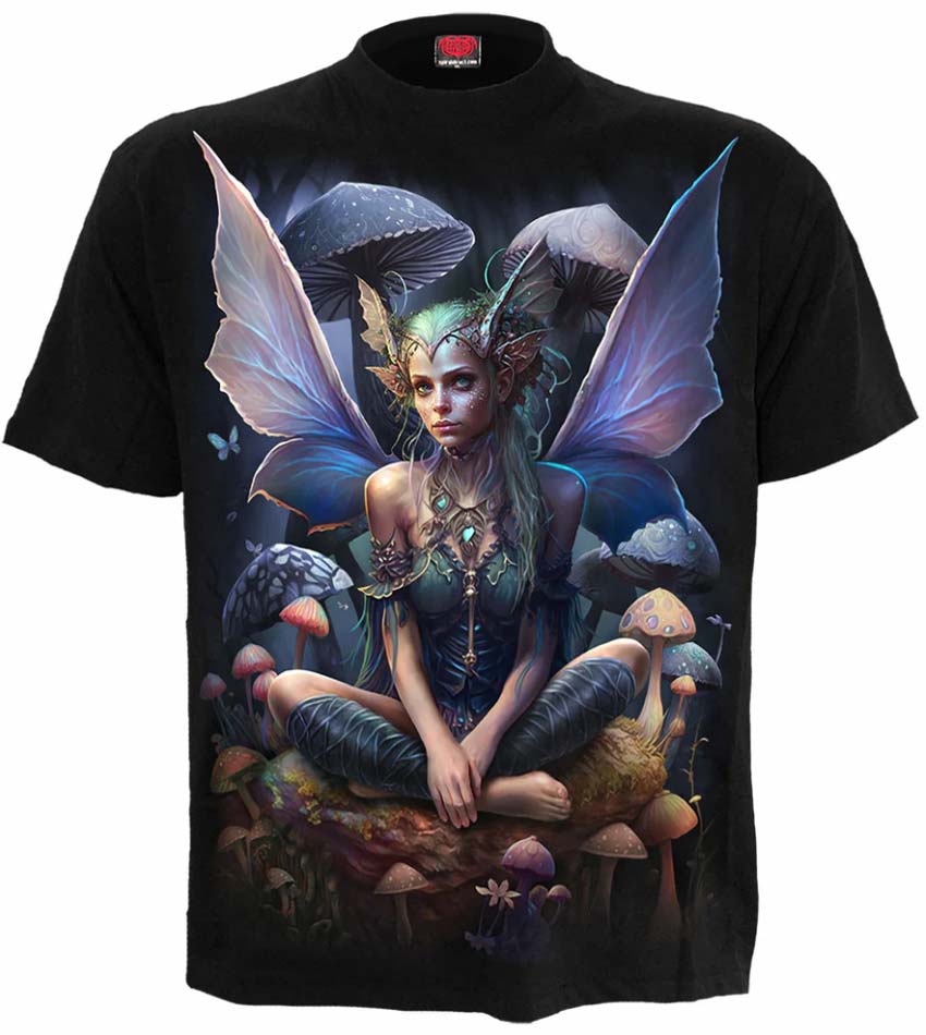 Tshirt Magical (3+1 ΔΩΡΟ)