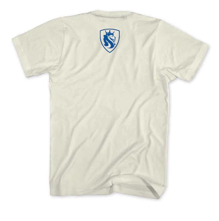 TSHIRT CANT PLAY BOXING SAND - Image 2