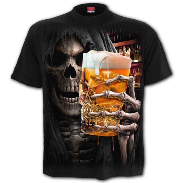Tshirt Live Loud (3+1 ΔΩΡΟ)