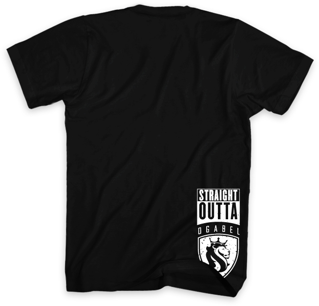 TSHIRT OUTTA BEER - Image 2