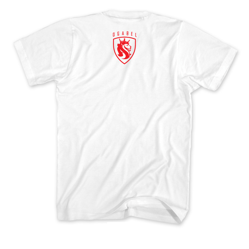TSHIRT FOLLOW YOUR ART - Image 2