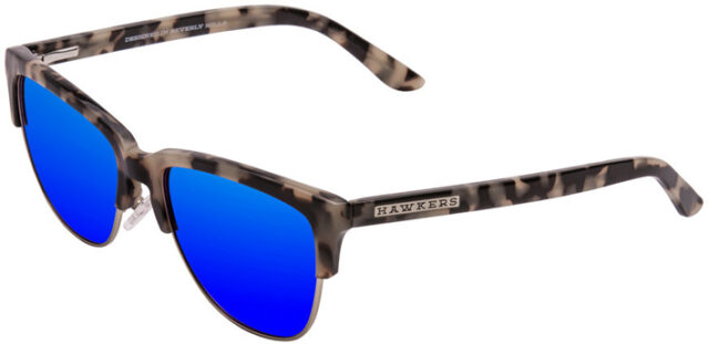 HAWKERS SUNGLASSES CARAMEL CAREY - SKY CLASSIC X