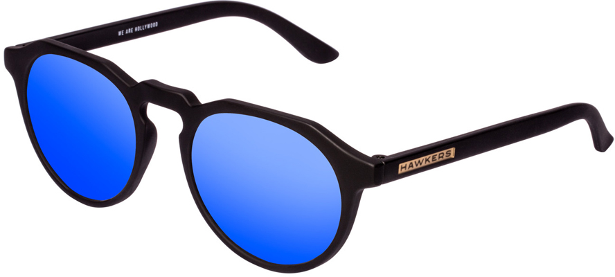 HAWKERS SUNGLASSES CARBON BLACK · SKY WARWICK